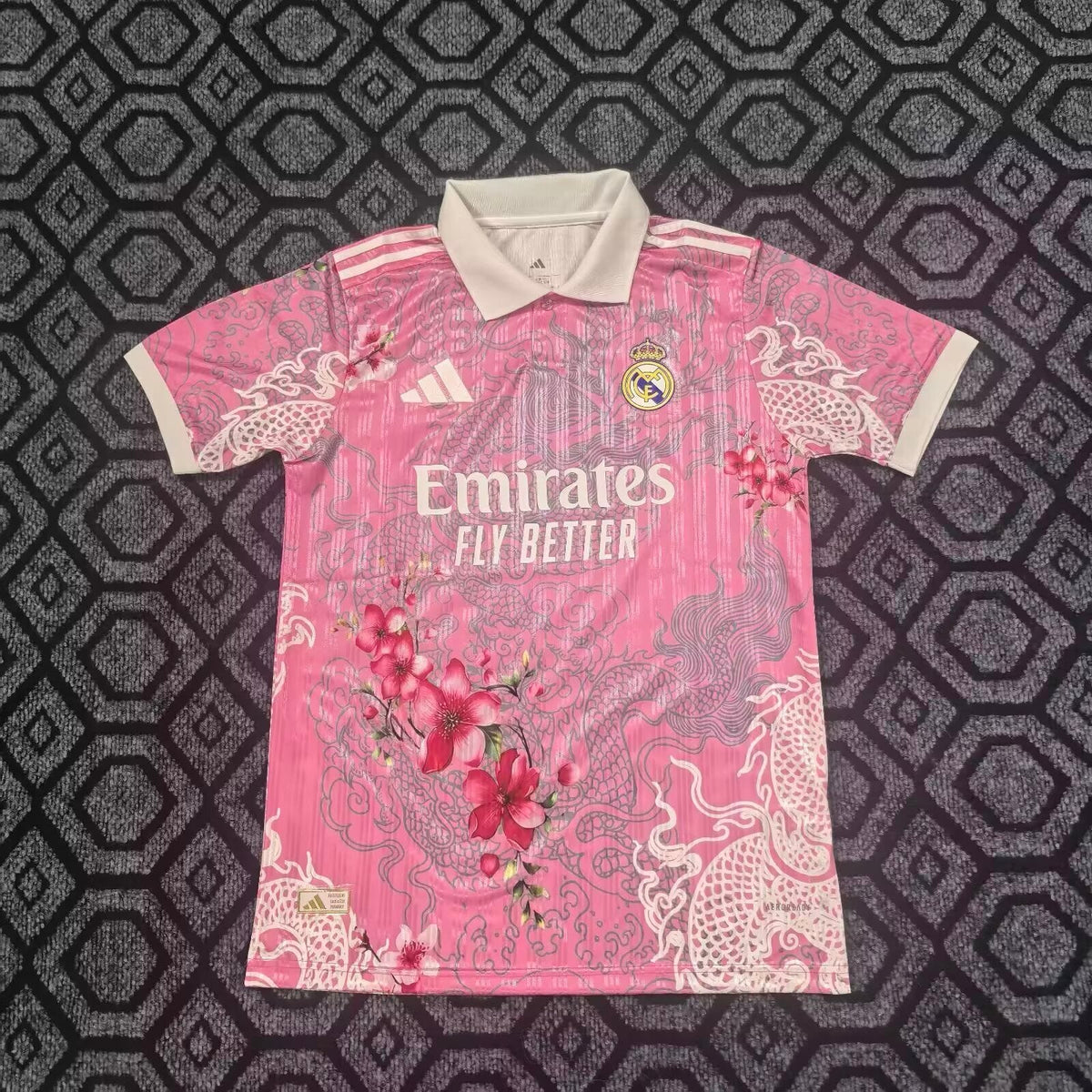 REAL MADRID 2026/27