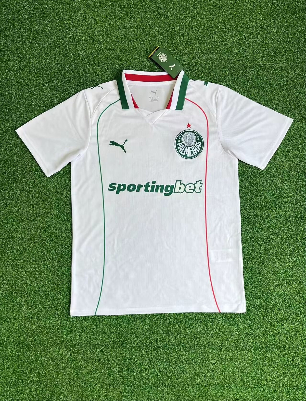 PALMEIRAS 2026/27 AWAY JERSEY