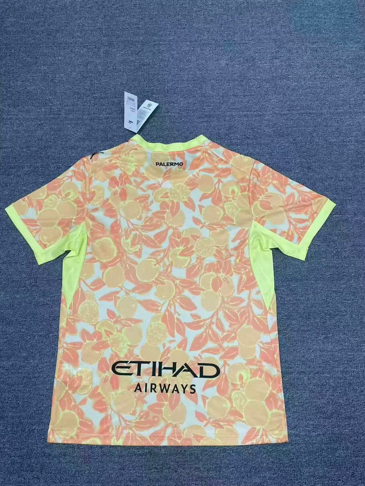 PALERMO 2026/27 THIRD JERSEY