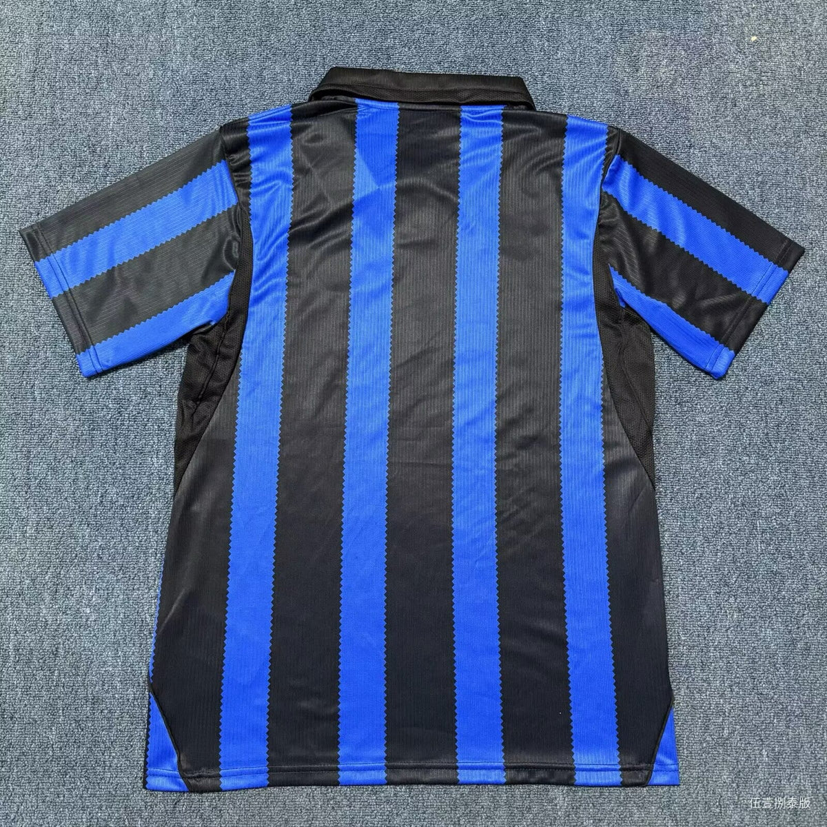 INTER MILAN 2026/27 HOME JERSEY