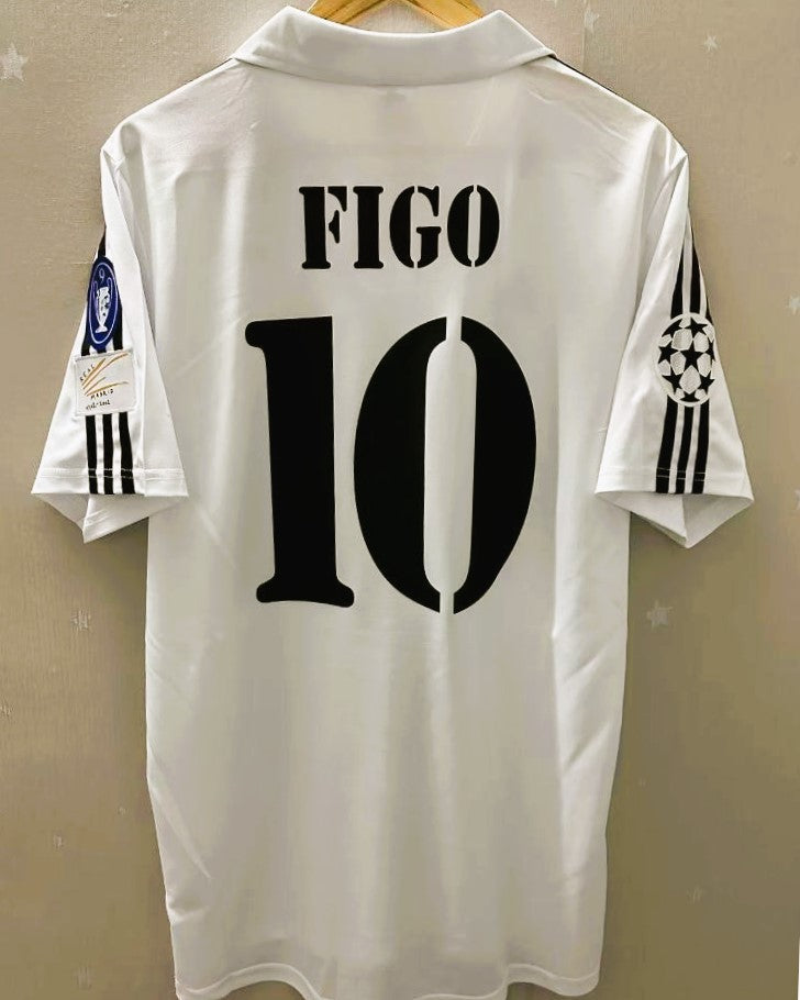 LUIS FIGO 2001-02 (Real M)