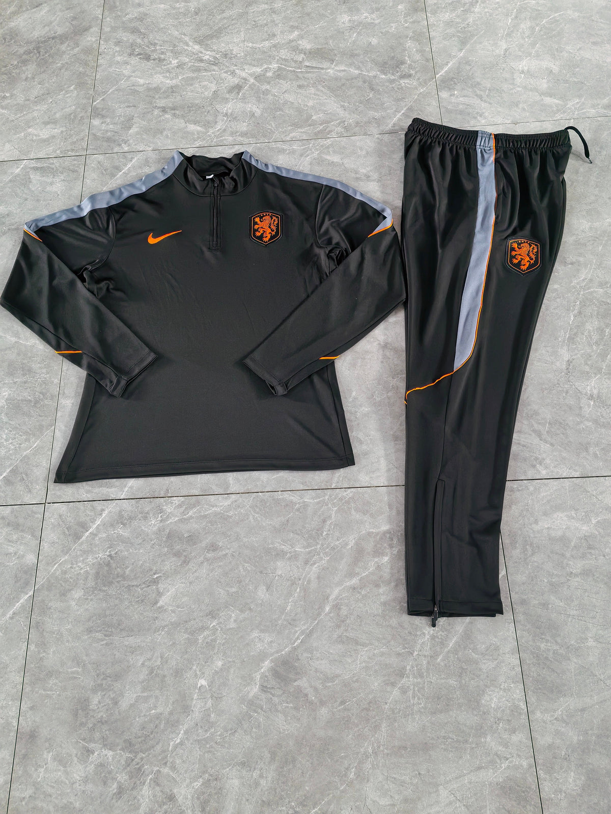 Olanda 2026/27 Tracksuit