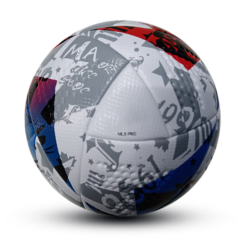 MLS League
