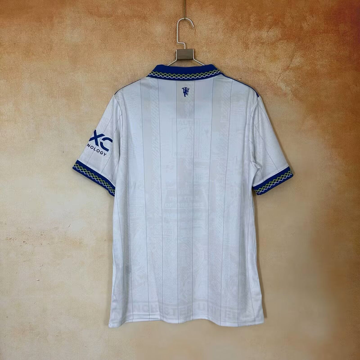 MANCHESTER UNITED 2026/2027 EDITION JERSEY