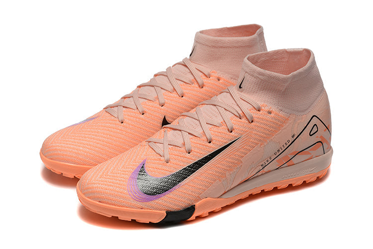 Mercurial Zoom Taglio Alto