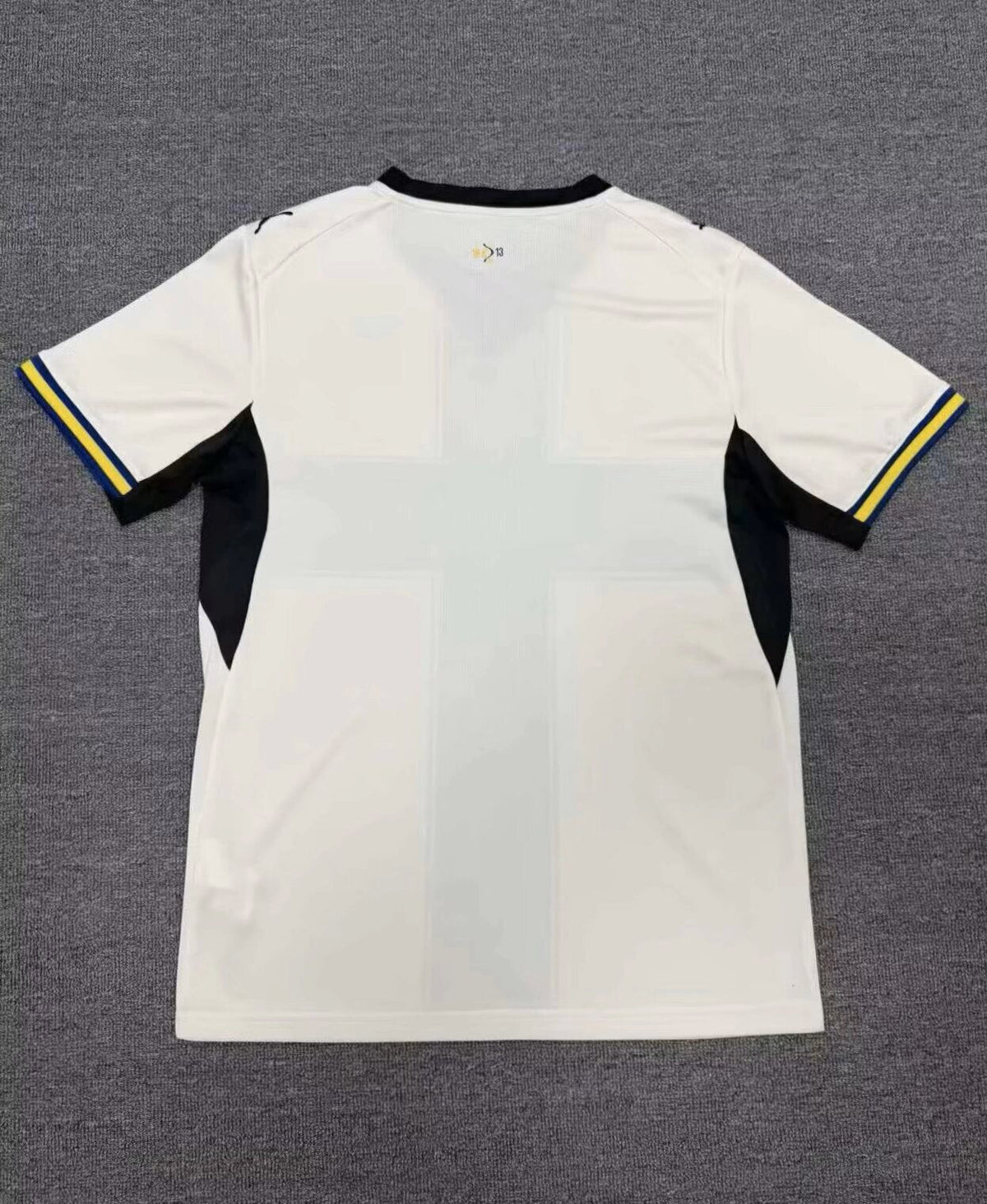 PARMA 2026/27 HOME JERSEY