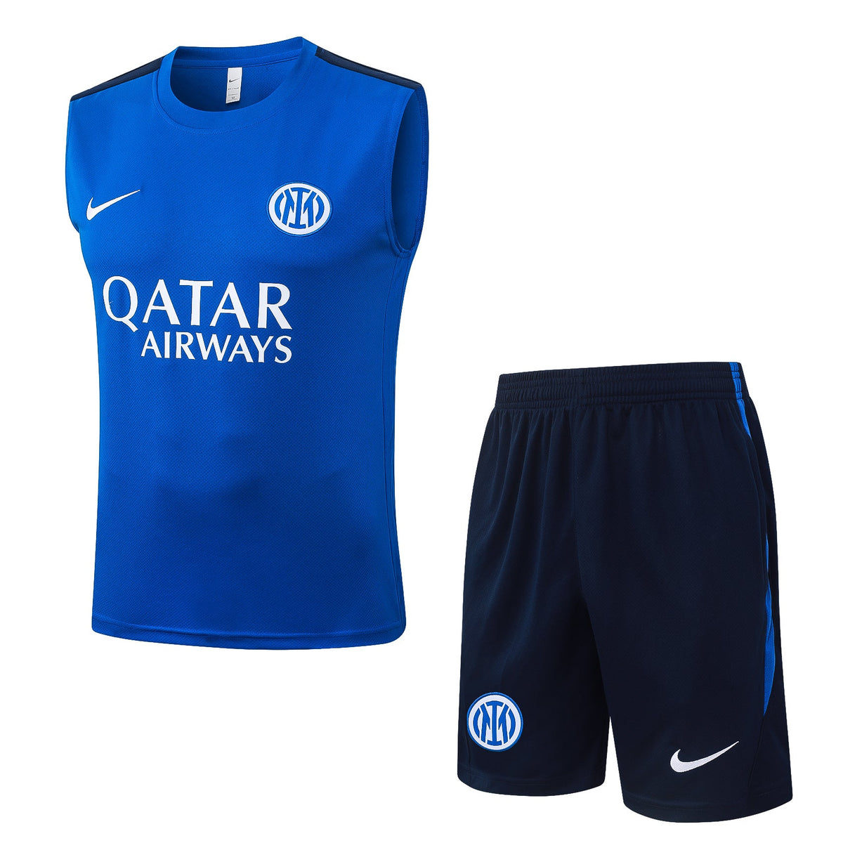 Inter 2026/27 Tank Top