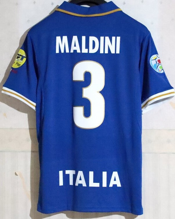 PAOLO MALDINI 1996-97 (Ita)