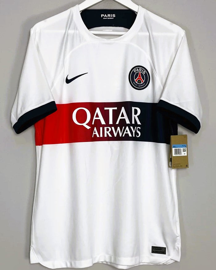 KYLIAN MBAPPÉ 2023-24 (PSG)