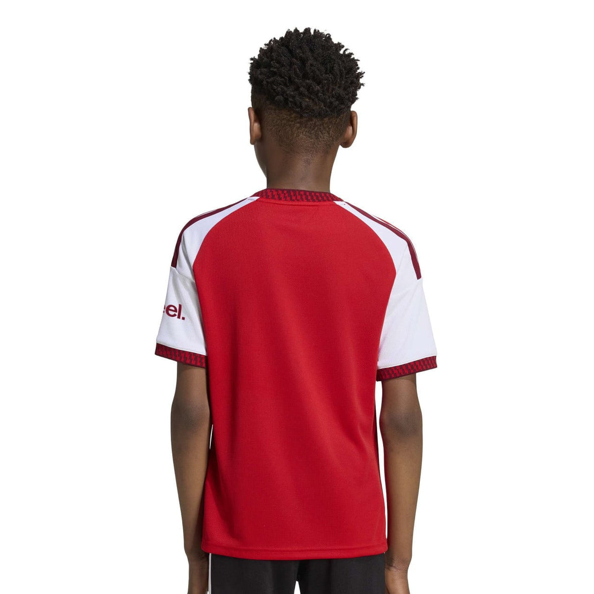 ARSENAL 2026/27 HOME KIDS JERSEY
