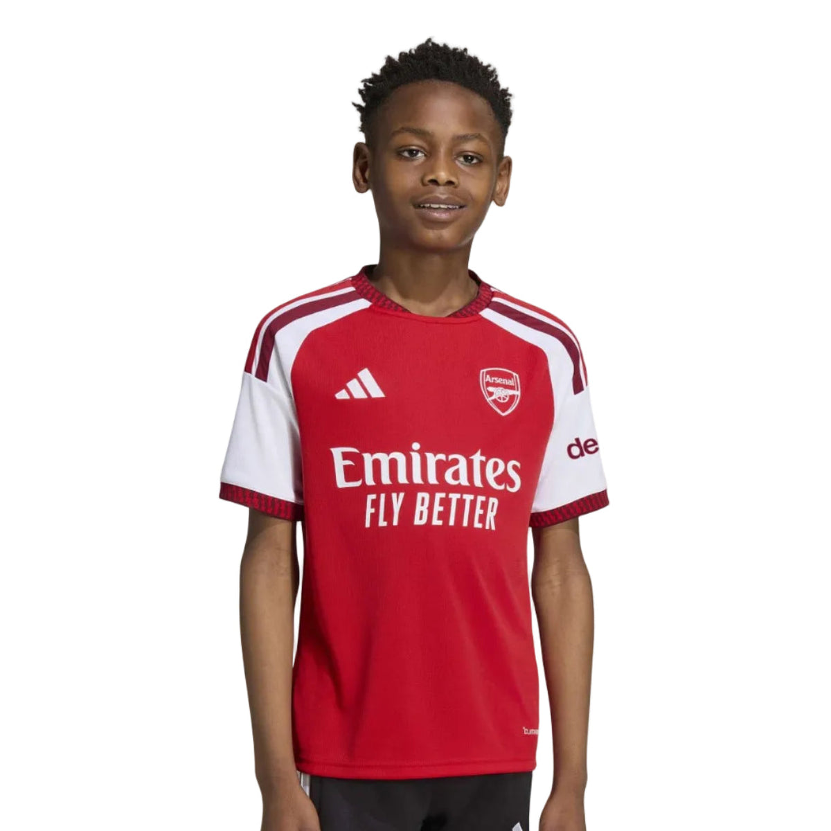 ARSENAL 2026/27 HOME KIDS JERSEY