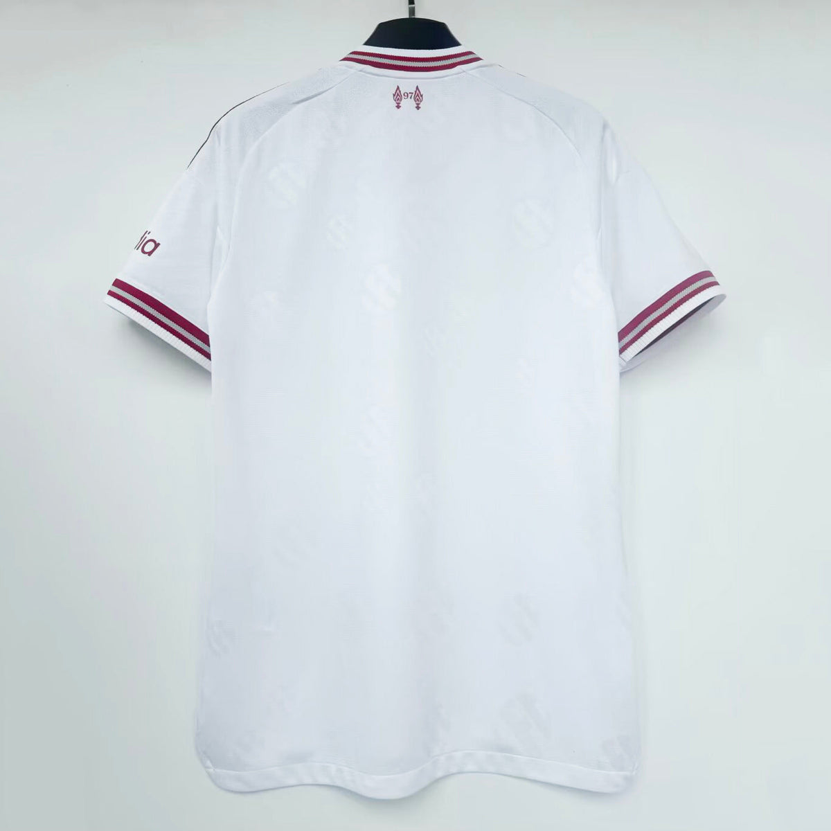 LIVERPOOL 2026/27 AWAY JERSEY