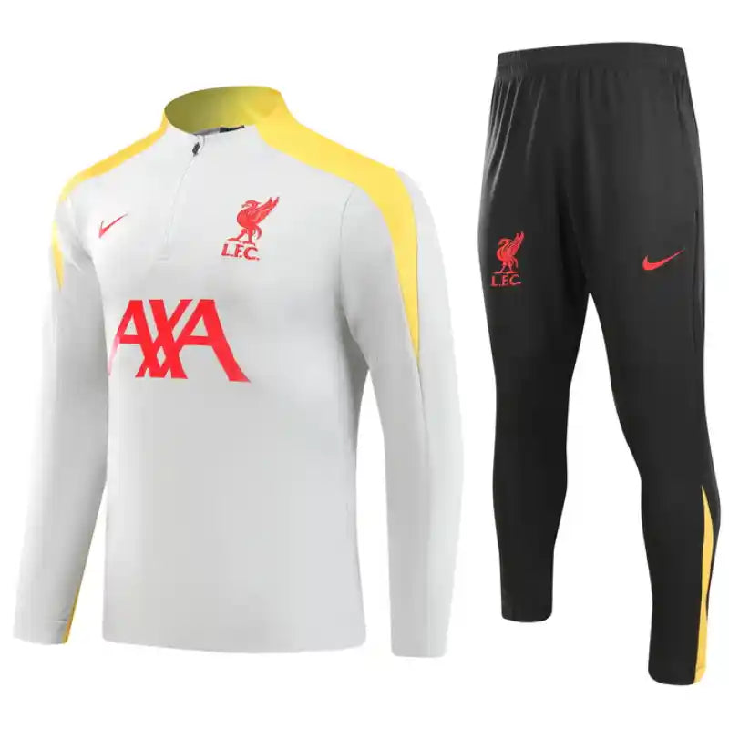 Liverpool tracksuit