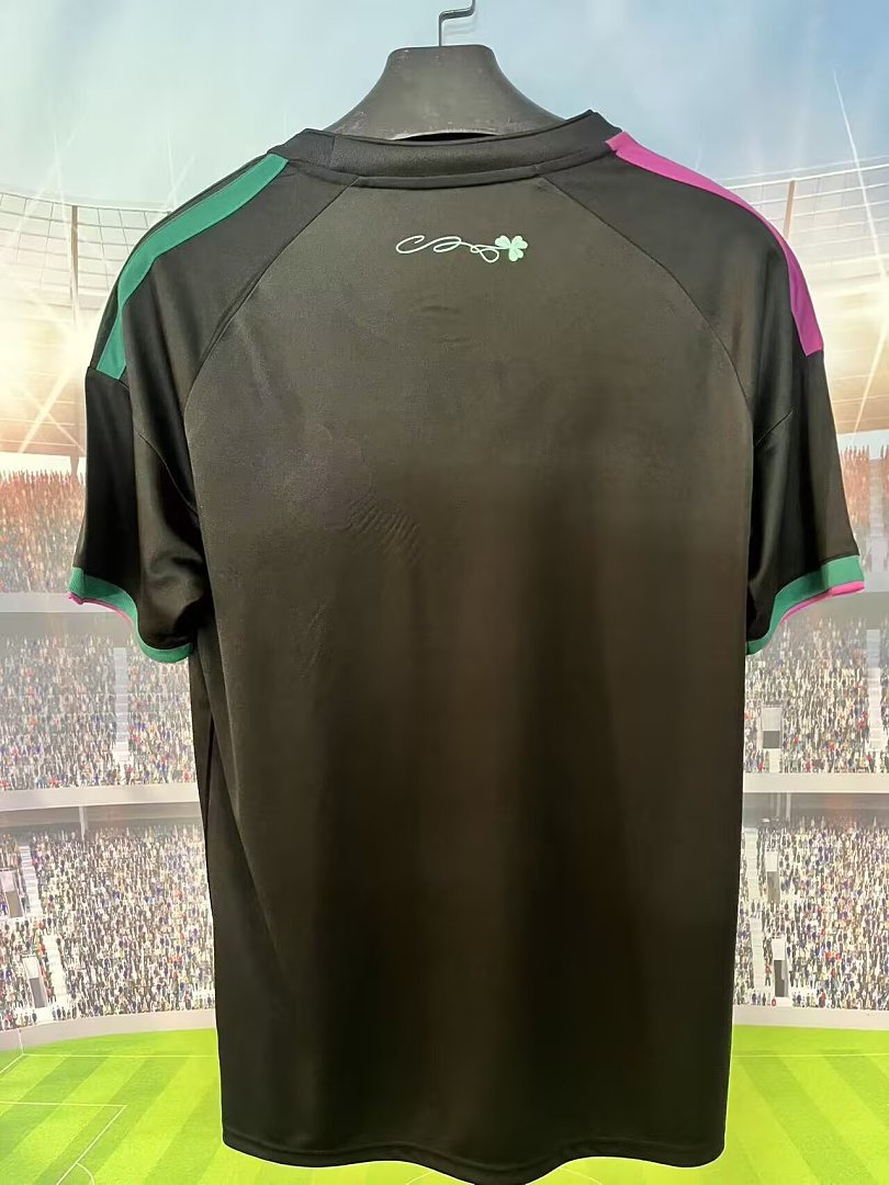 PANATHINAIKOS 2026/27 THIRD JERSEY