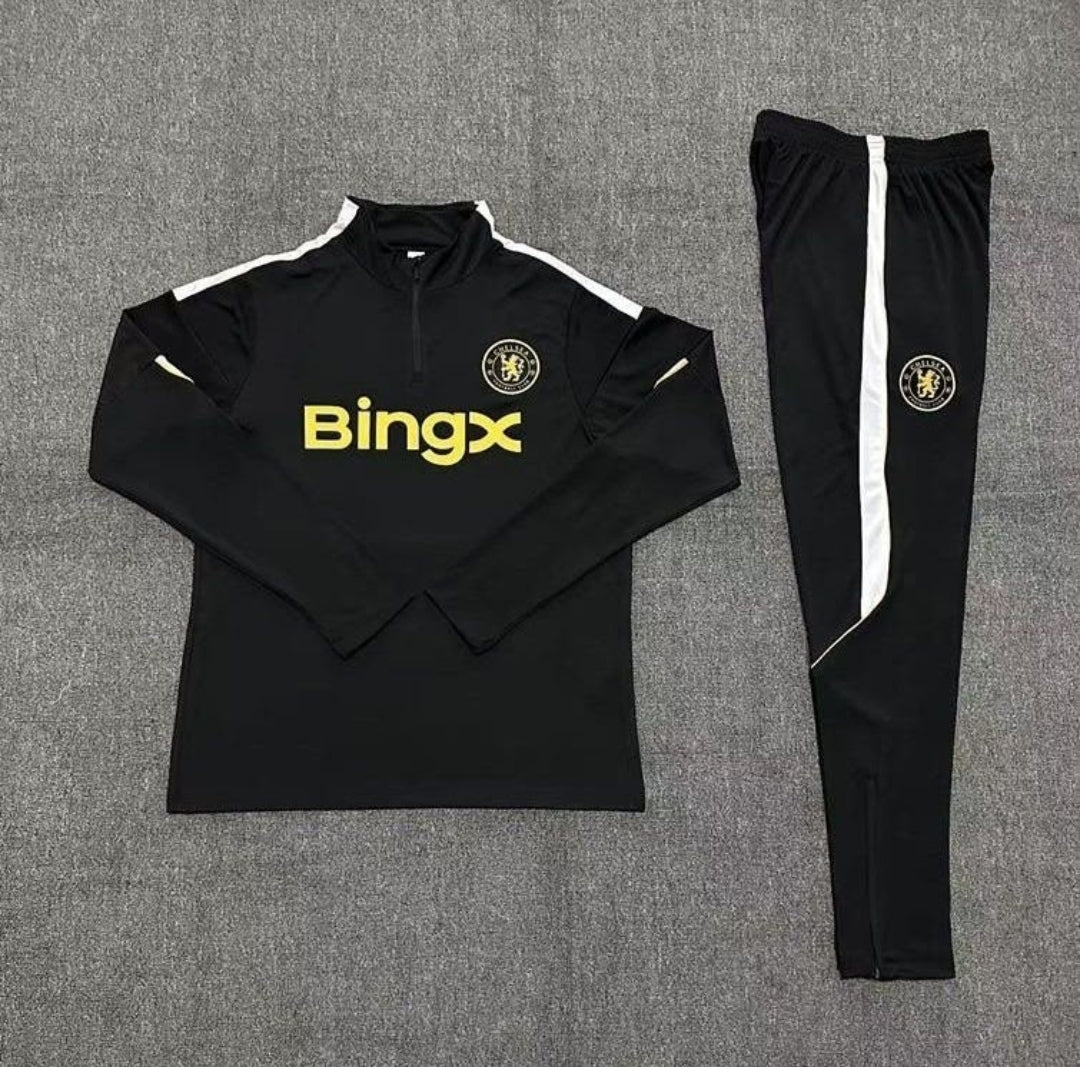 CHELSEA 2026/27 Tracksuit