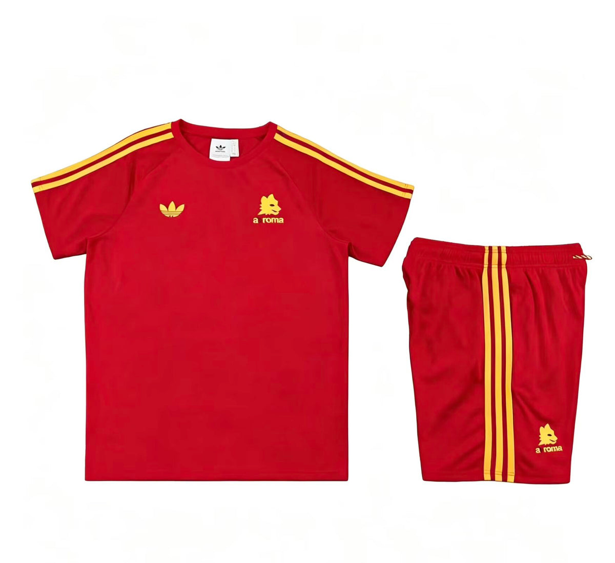 AS ROMA 2026/27 TANK TOP