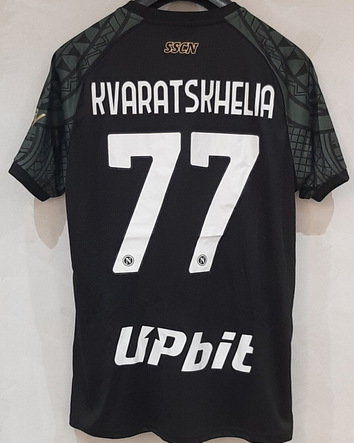 KHVICHA KVARATSKHELIA 2023-24 (Nap)