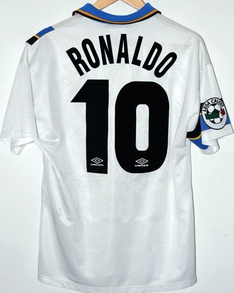 RONALDO 1997-98 (Inter)