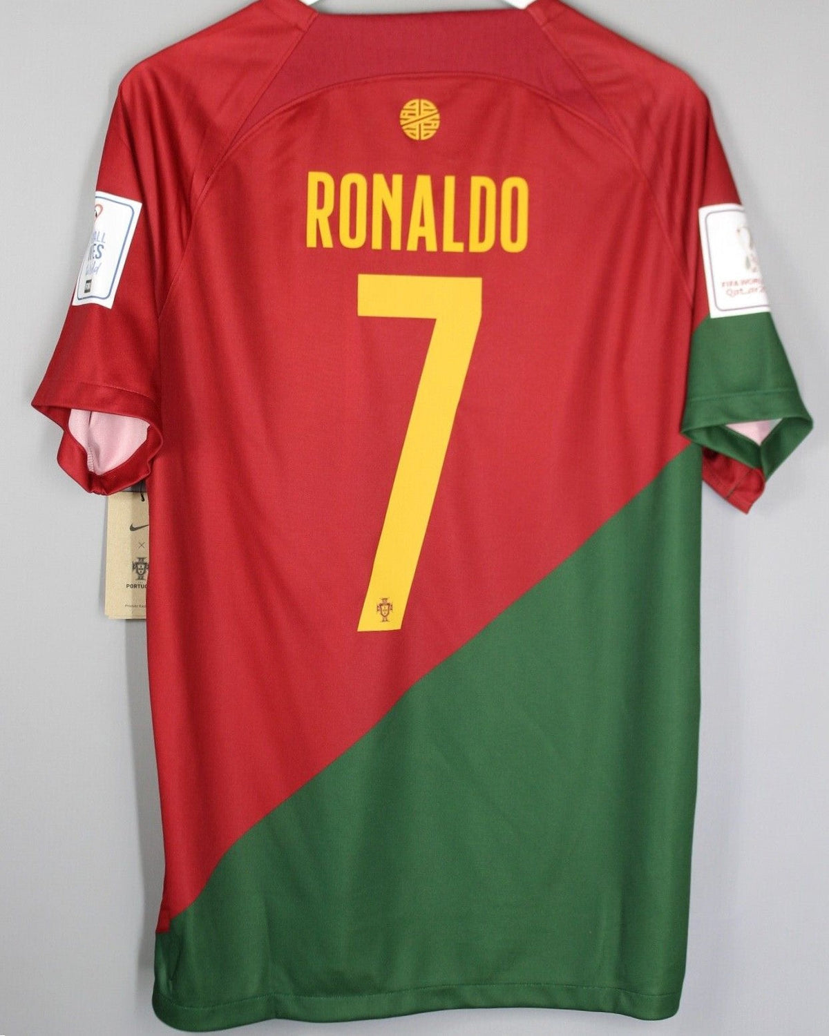 CRISTIANO RONALDO 2022-23 (Por)