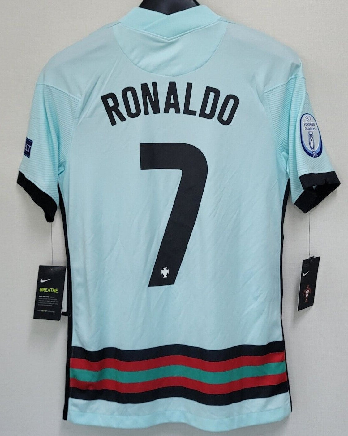 CRISTIANO RONALDO 2020-21 (Por)