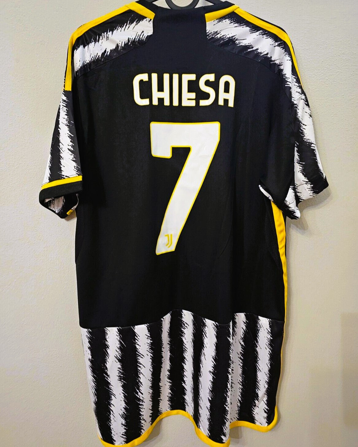 FEDERICO CHIESA 2023-24 (Juv)