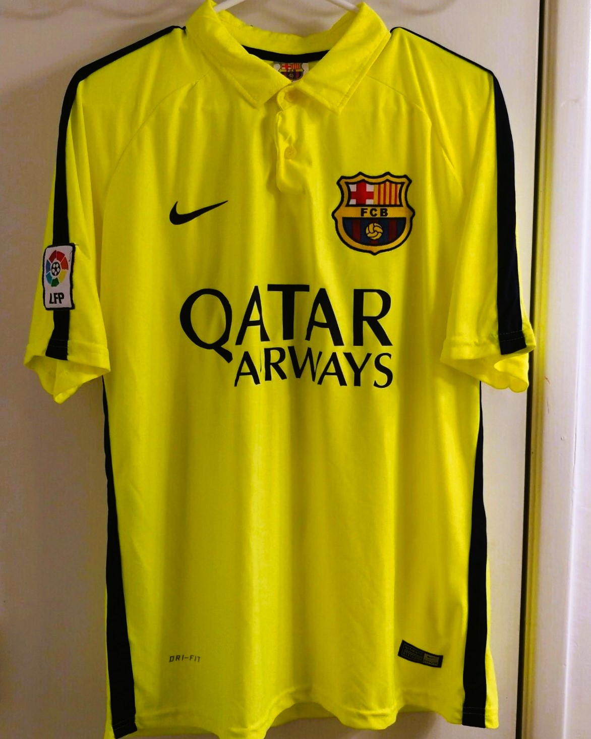 LIONEL MESSI 2014-15 (Barça)