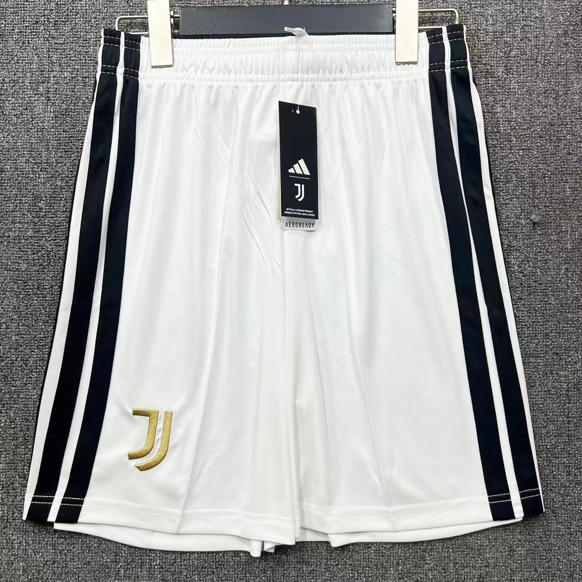 JUVENTUS HOME 2026/27 SHORT
