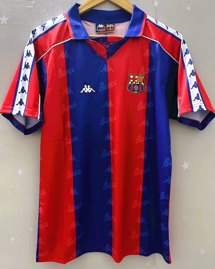 ROMARIO 1993-94 (Barça)