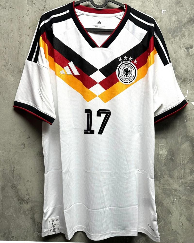 WIRTZ FLORIAN 2026-27 (Ger)