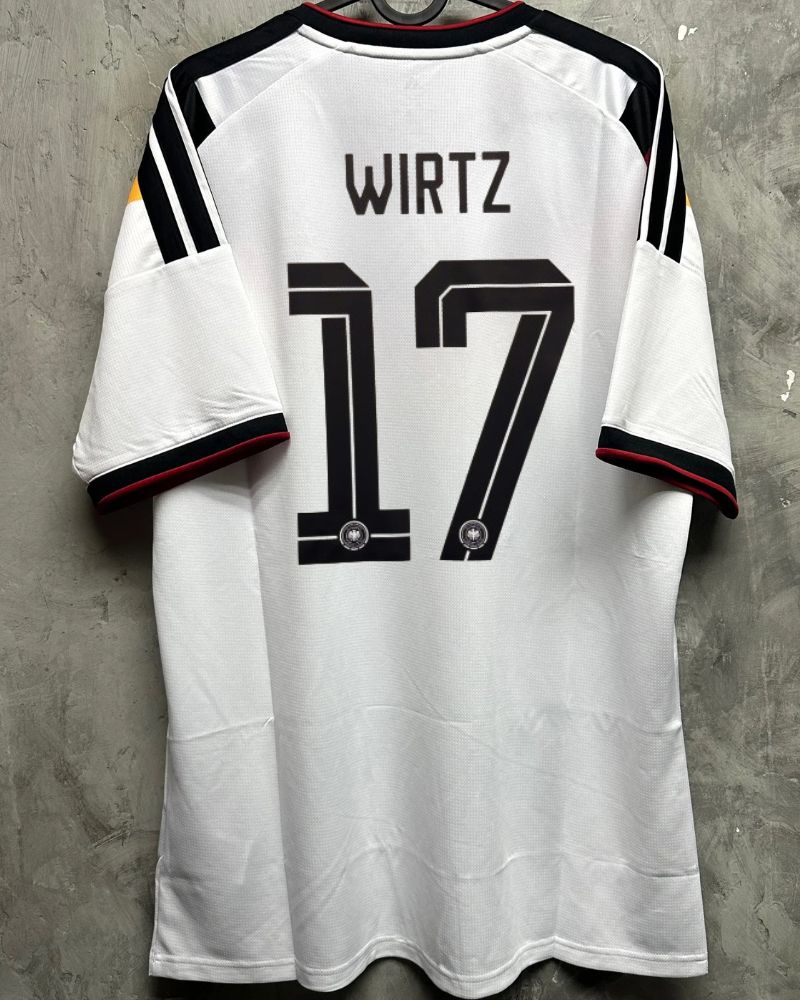 WIRTZ FLORIAN 2026-27 (Ger)