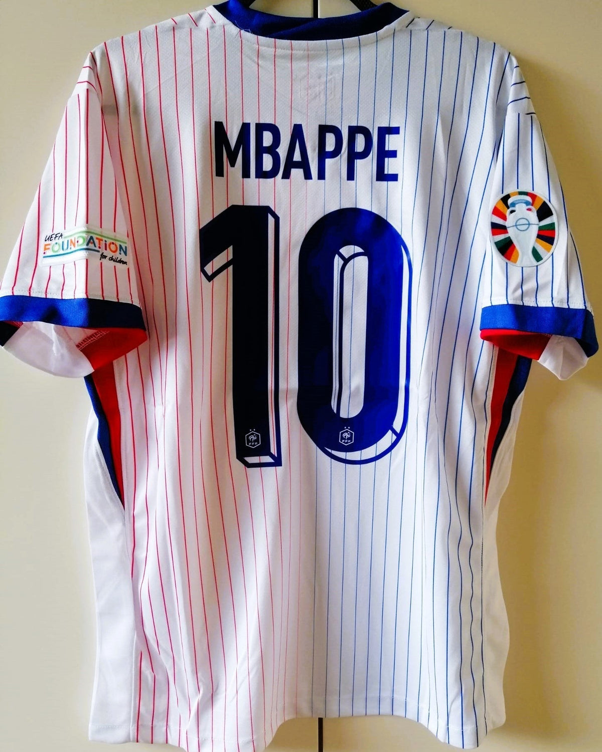 MBAPPÉ KYLIAN 2024-25 (Fra)