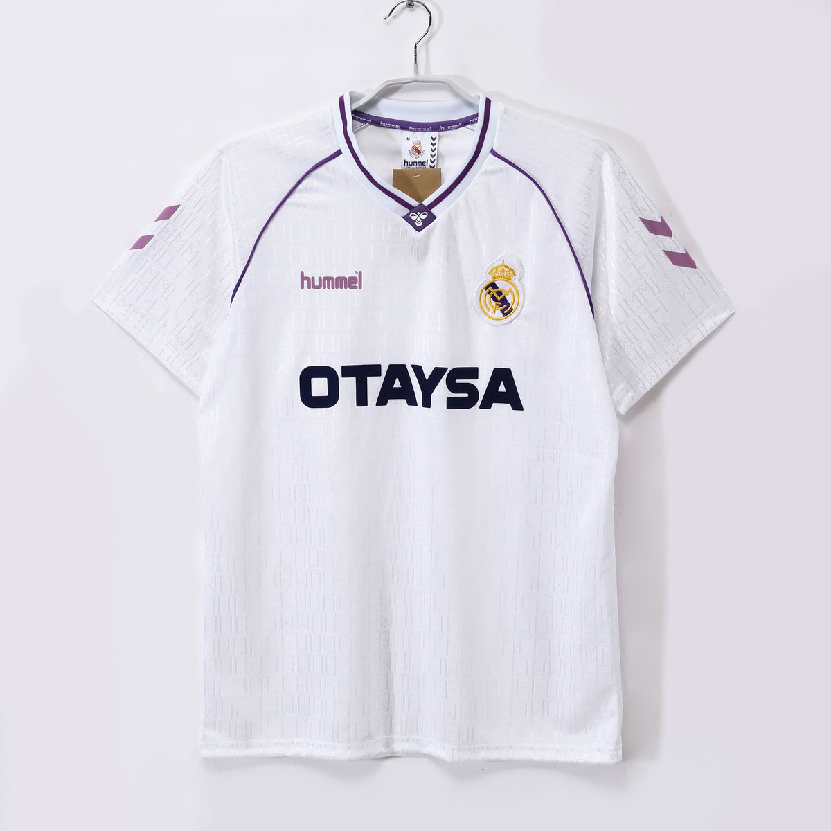 Real Madrid 1991-1992