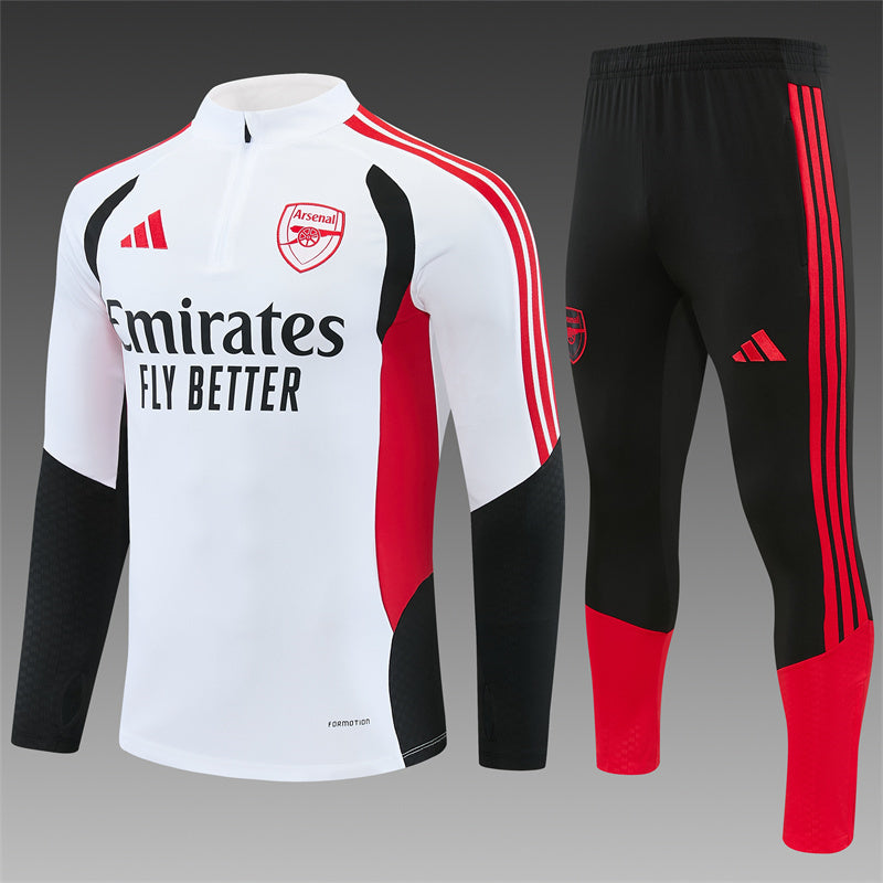 Arsenal 2026/27 Tracksuit