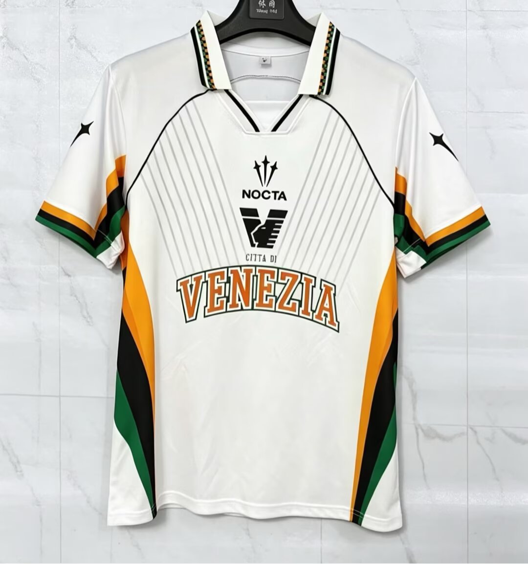 VENEZIA 2026/27 AWAY JERSEY
