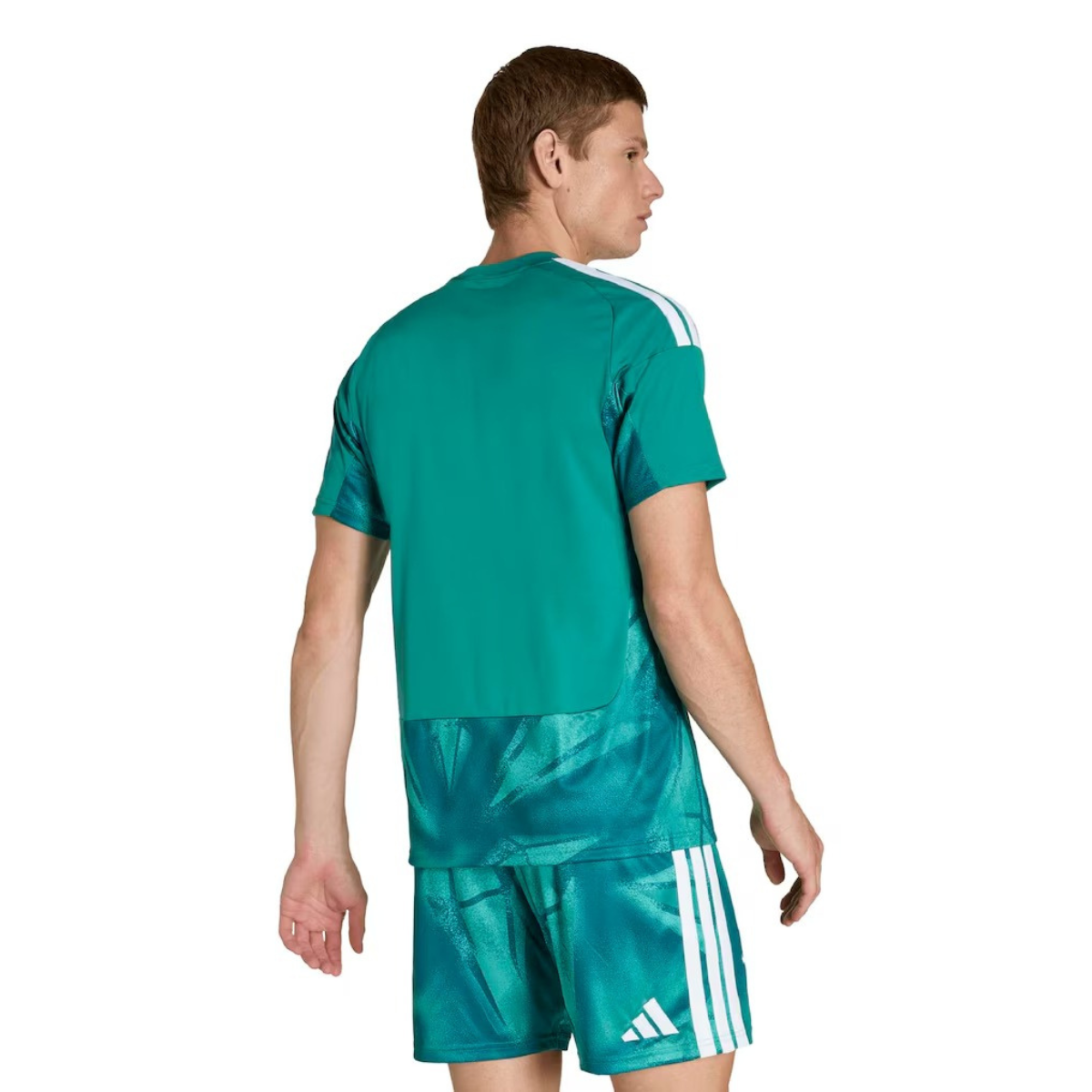 Germany Home Goalkeeper Jersey 2026