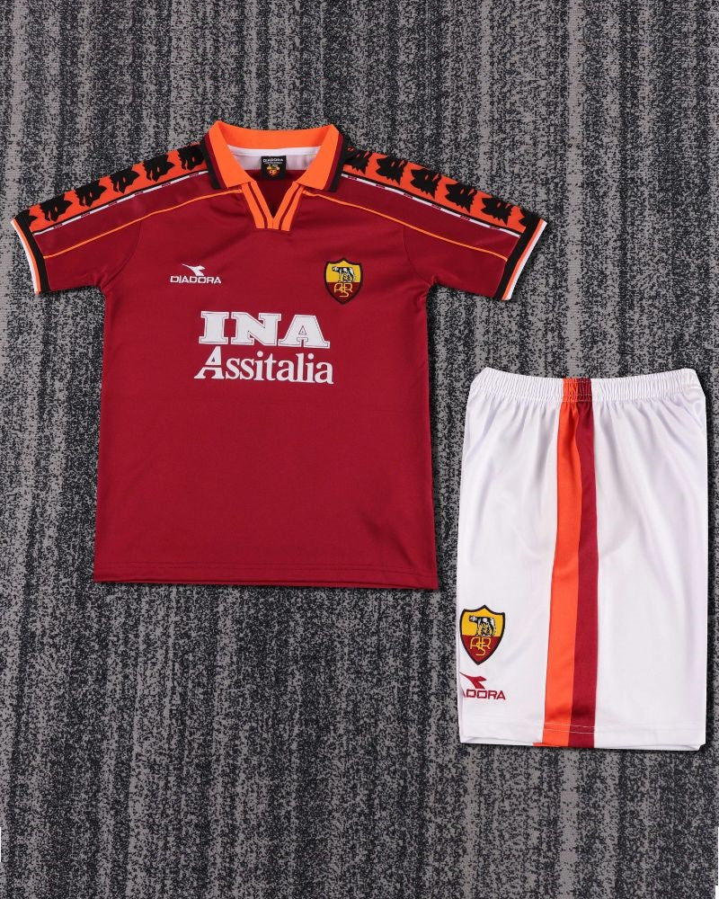 ROME kid kit