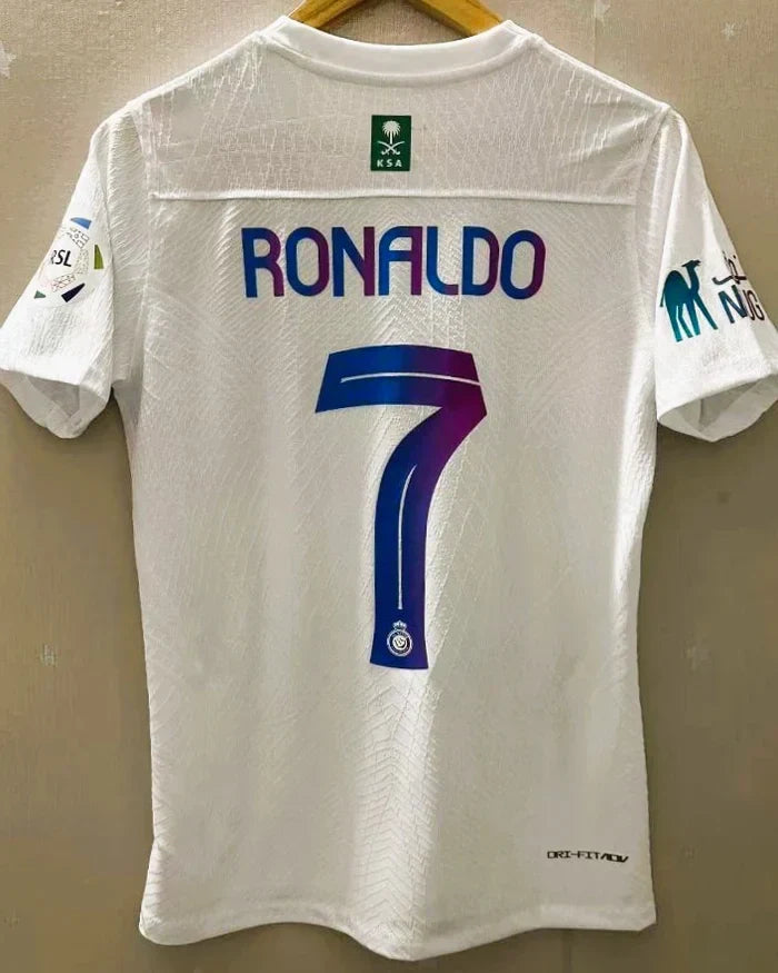 CRISTIANO RONALDO 2023-24 (Al-Nassr)