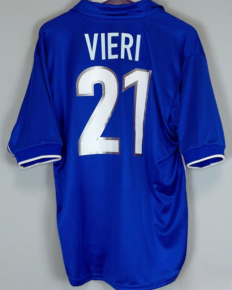 VIERI CHRISTIAN 1998-99 (ITA)