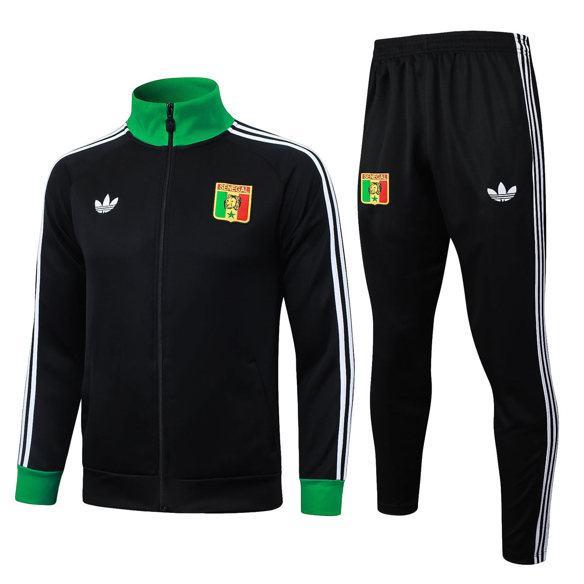Senegal 2026/27 Tracksuit