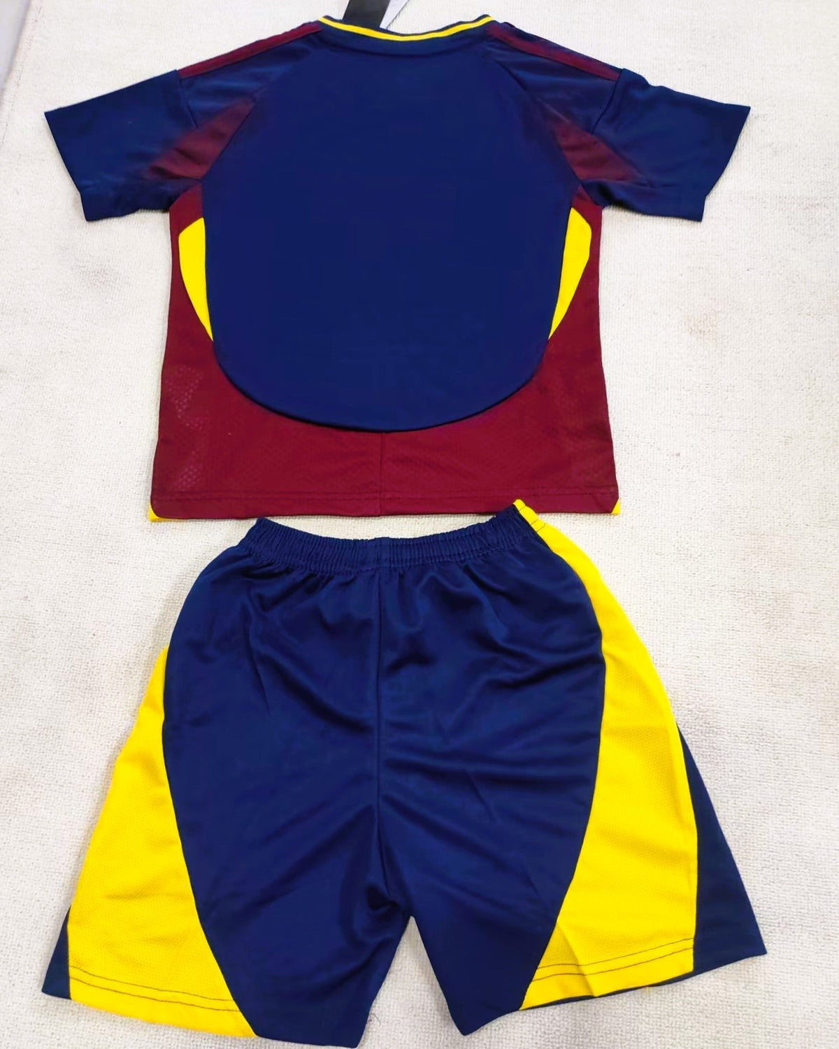 ROME kid kit