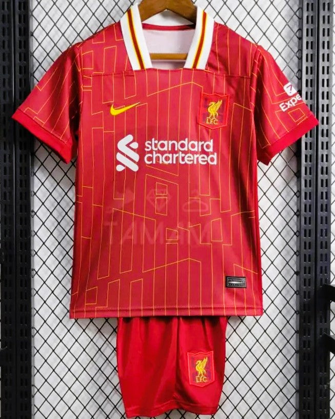 LIVERPOOL children's kit