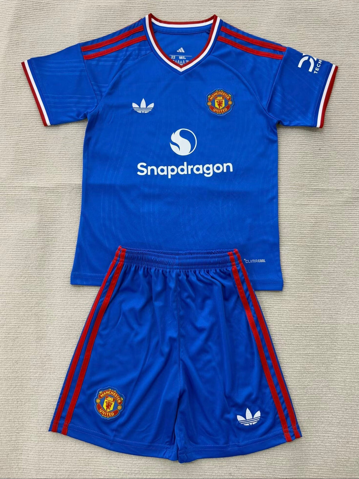 MANCHESTER UNITED 2026/27 ADULT AWAY JERSEY