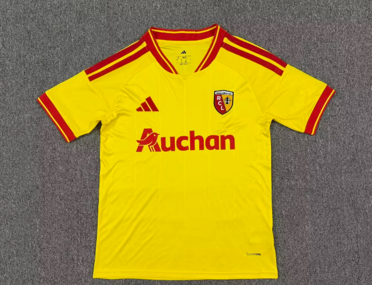 LENS 2026/27