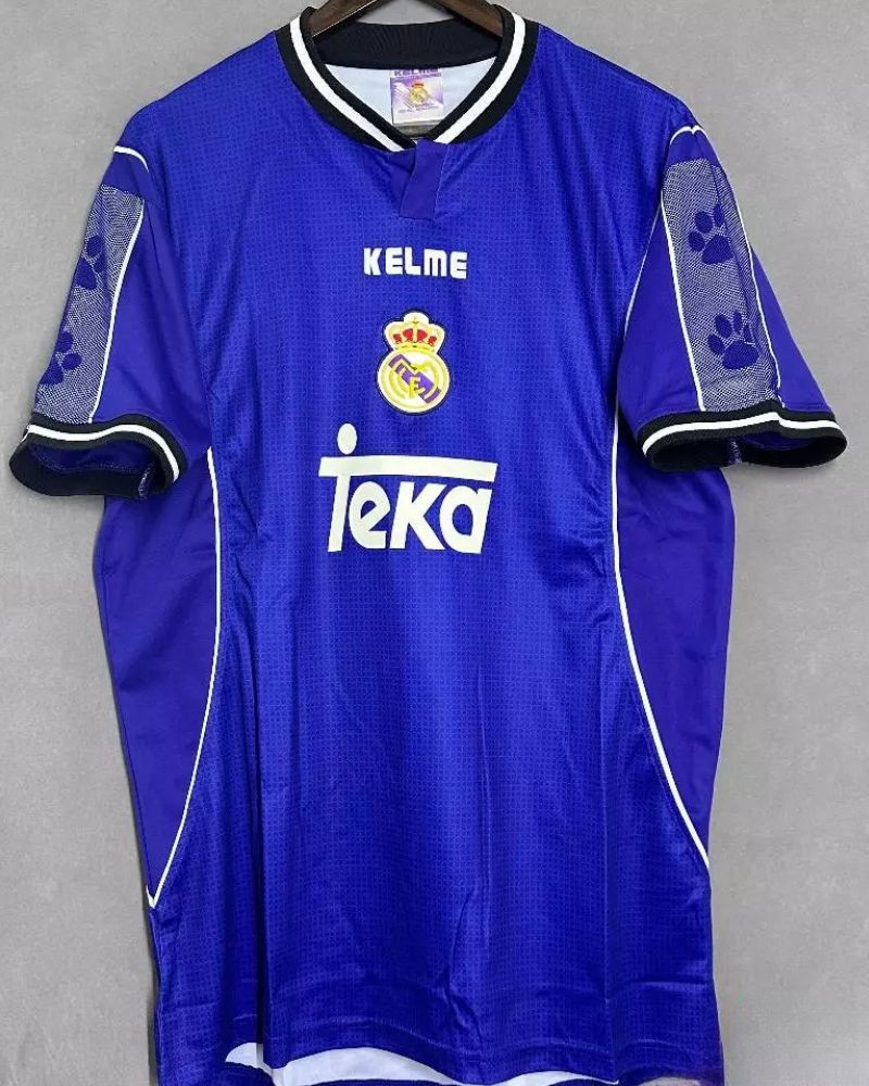 MIJATOVIC PREDRAG 1997-98 (Real M)