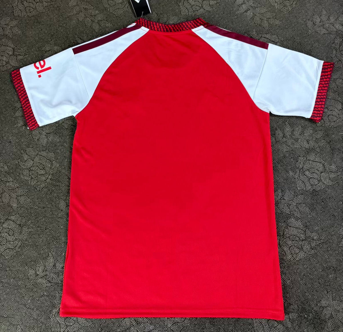 ARSENAL 2026/27 HOME JERSEY