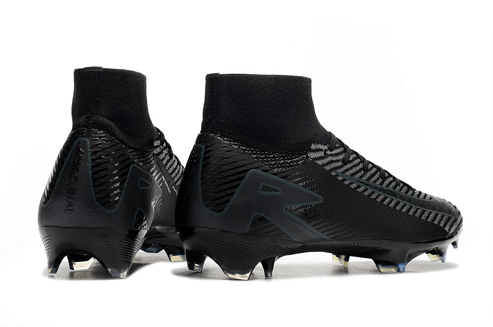 Mercurial 4.44 Special football boots High-cut