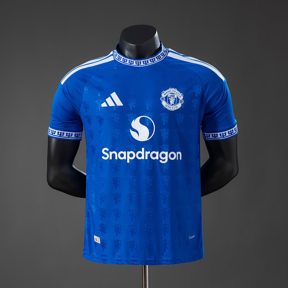 Manchester United FC  2026/2027 SPECIAL JERSEY