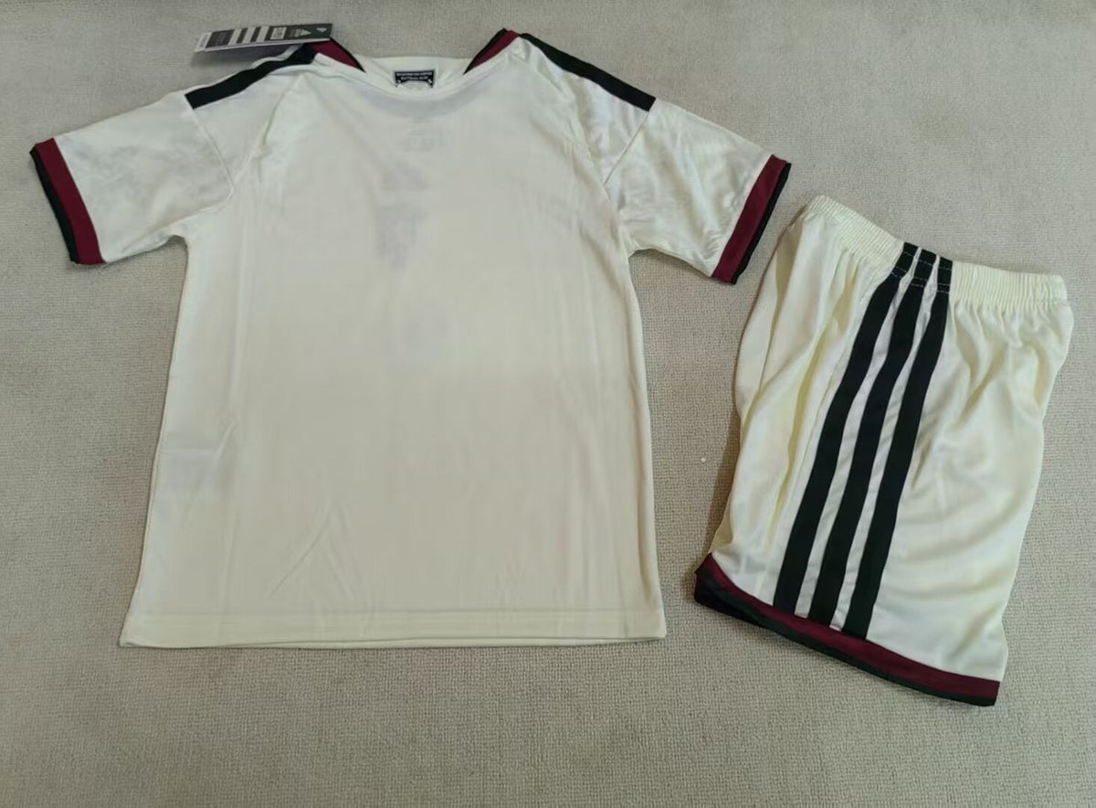MANCHESTER UNITED KIT ADULT 2026/27 THIRD JERSEY