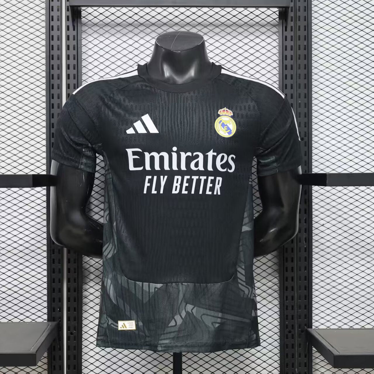 REAL MADRID 2026/27