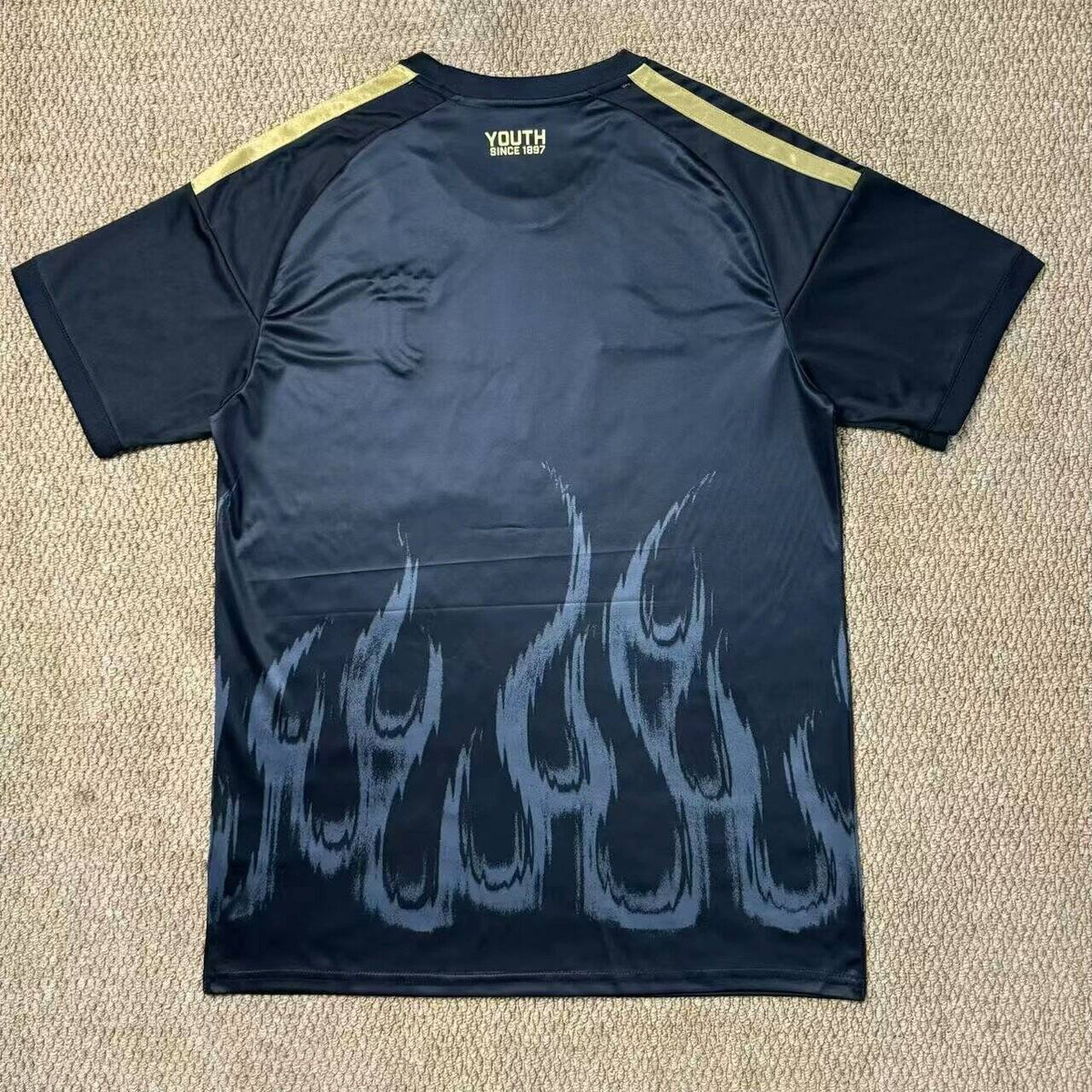 JUVENTUS 2026/27 THIRD JERSEY